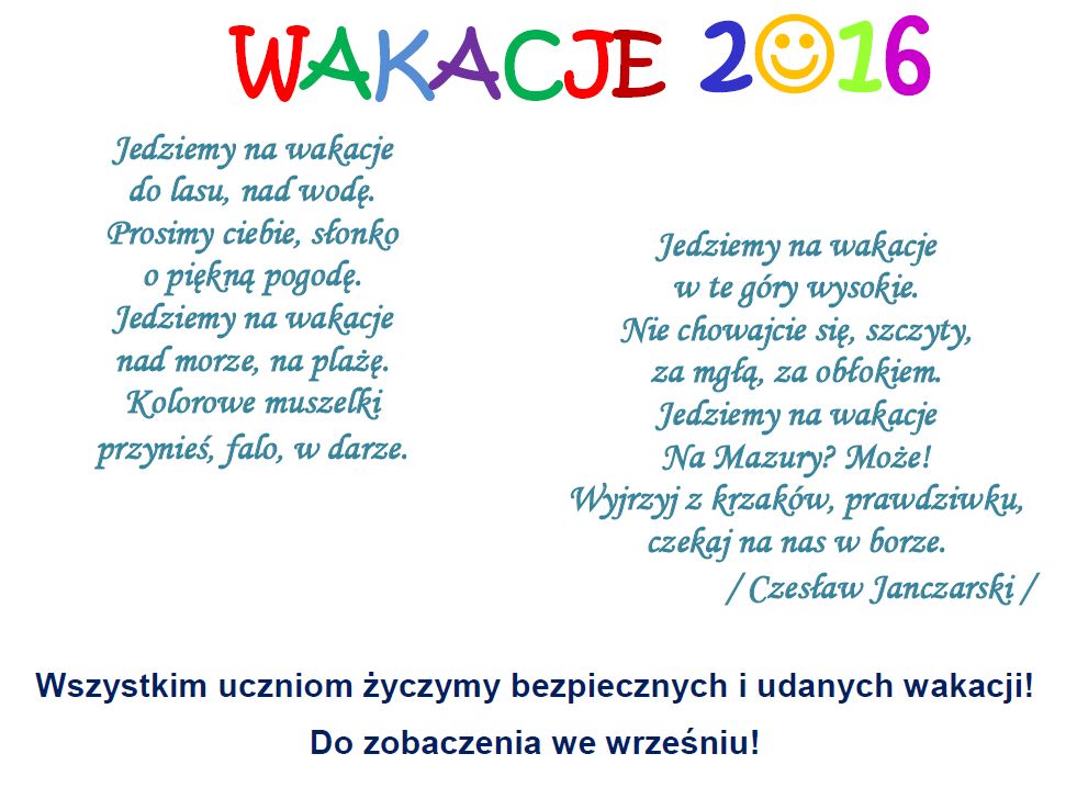 wakacje2016