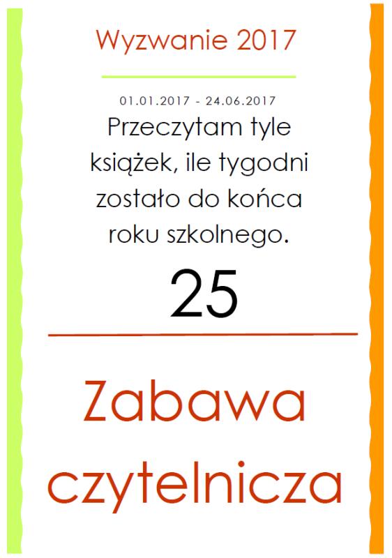 wyzwanie