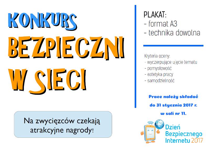bezpieczni w sieci