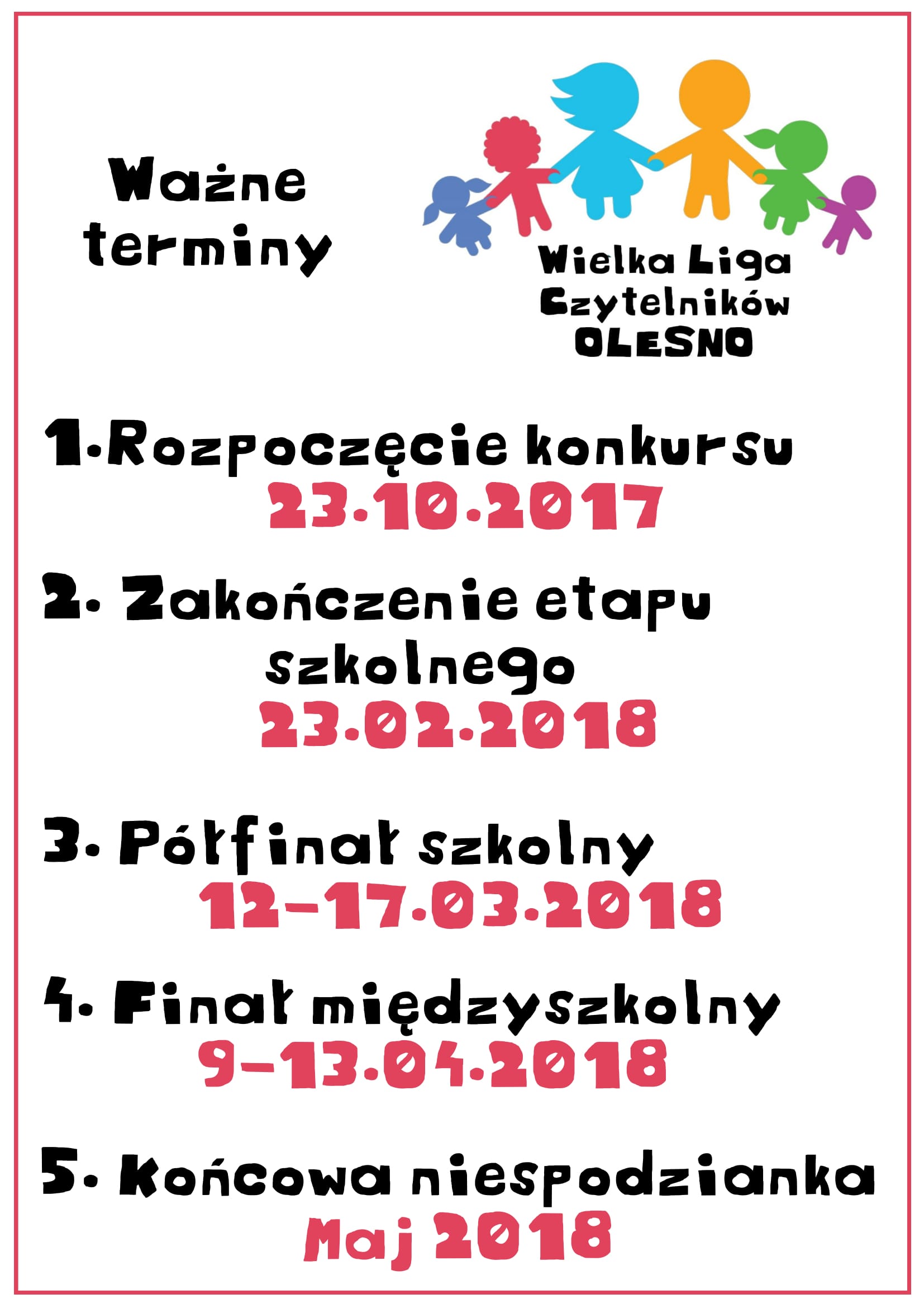 WLC 2017 terminy 1