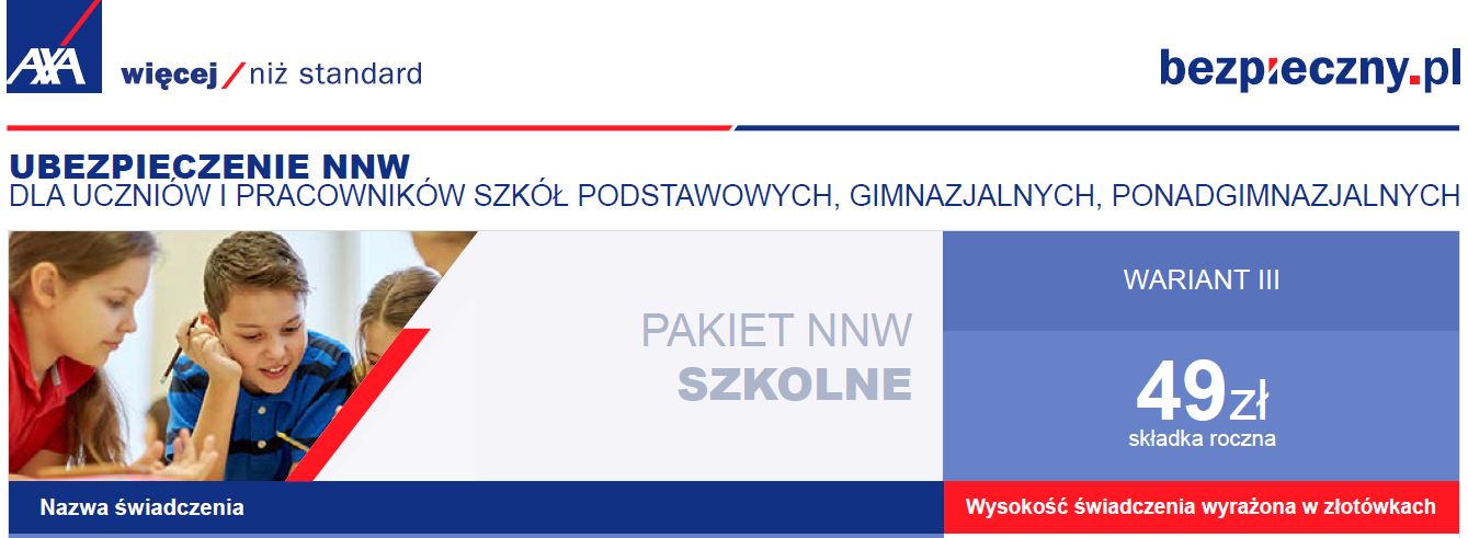 axa plakat