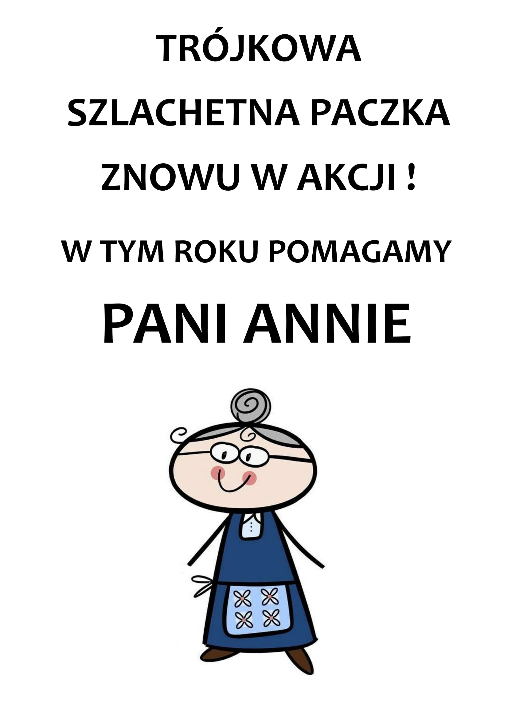 szlachetna paczka 1
