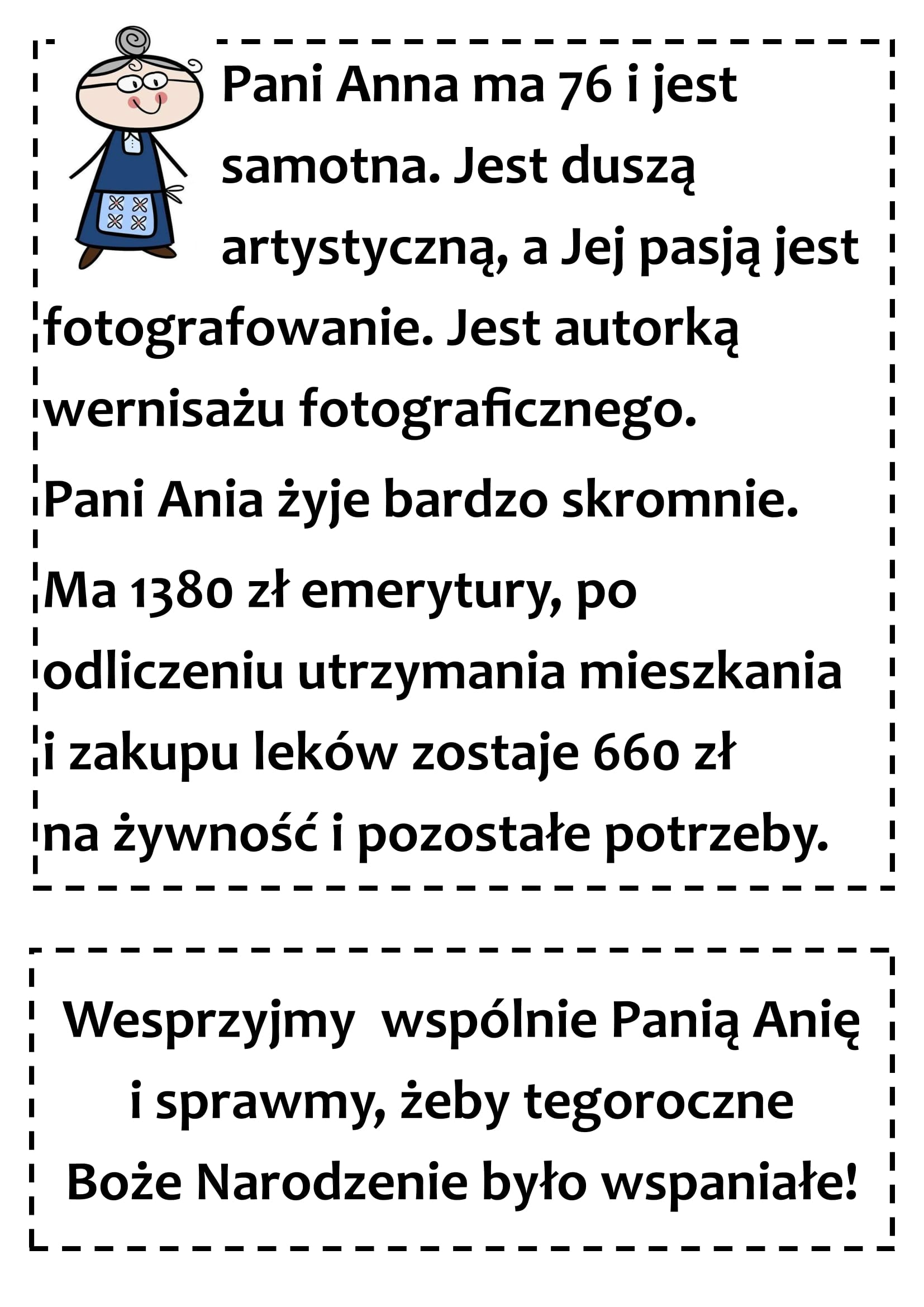 szlachetna paczka 2