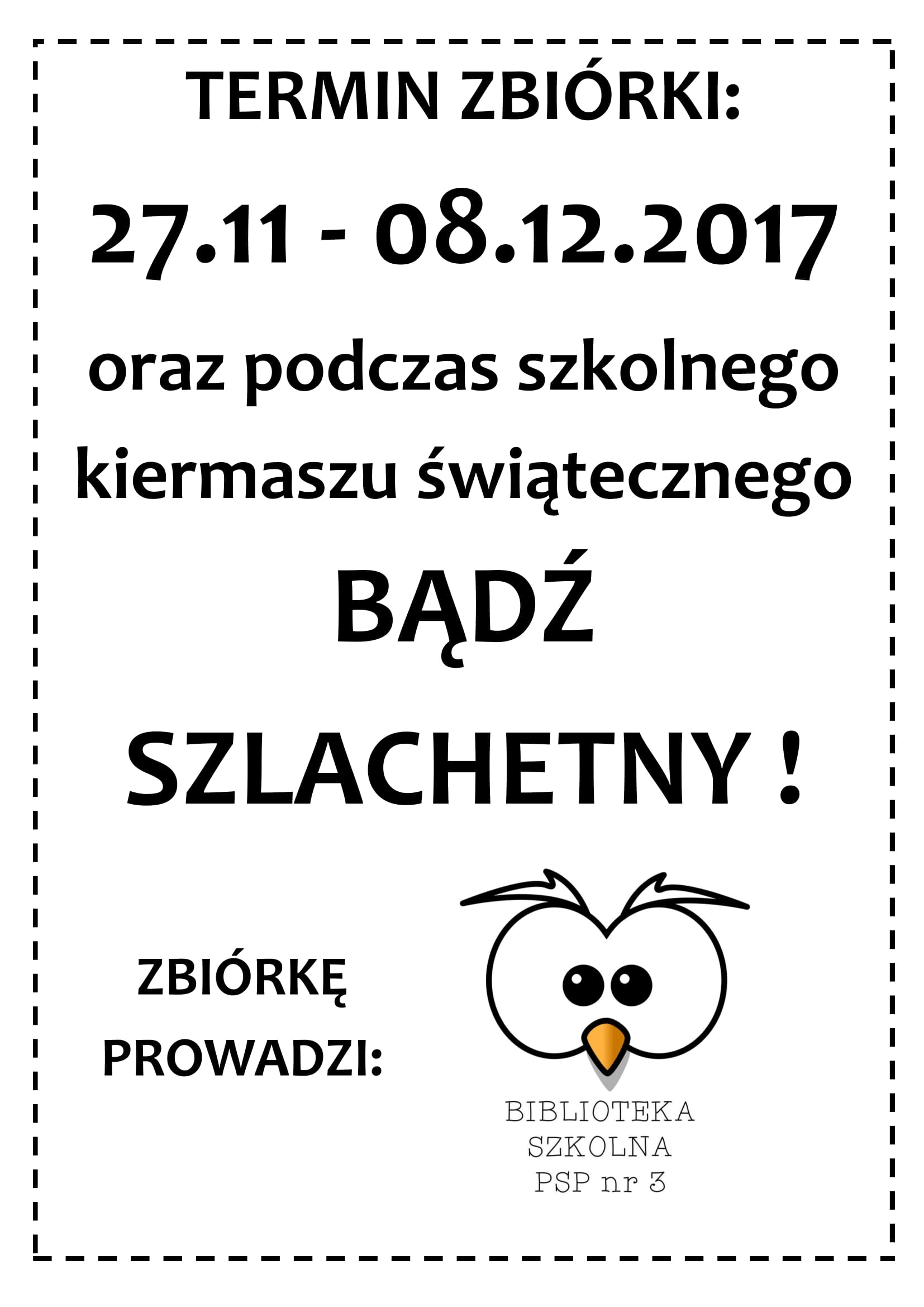 szlachetna paczka 5