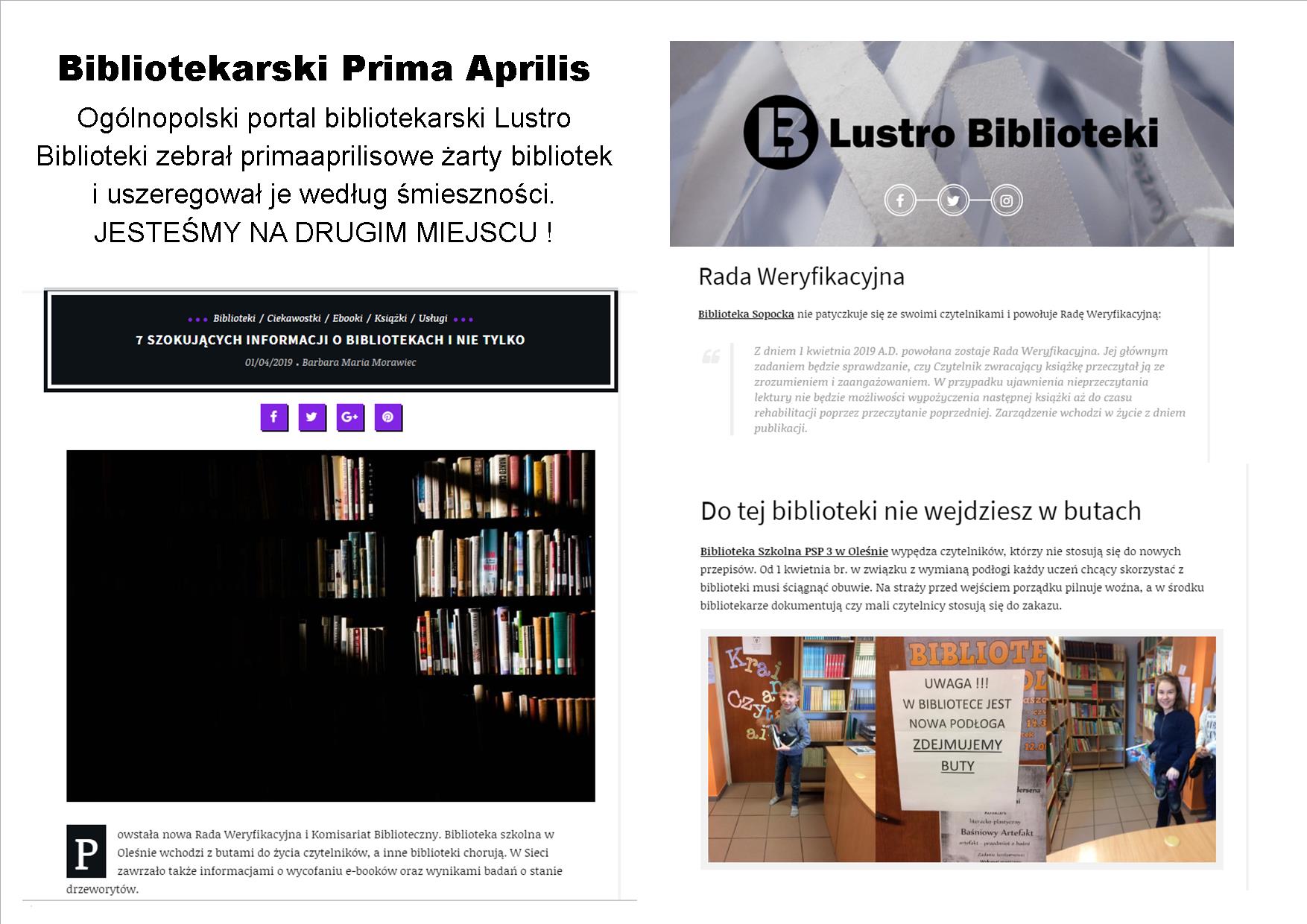 Prima Aprilis