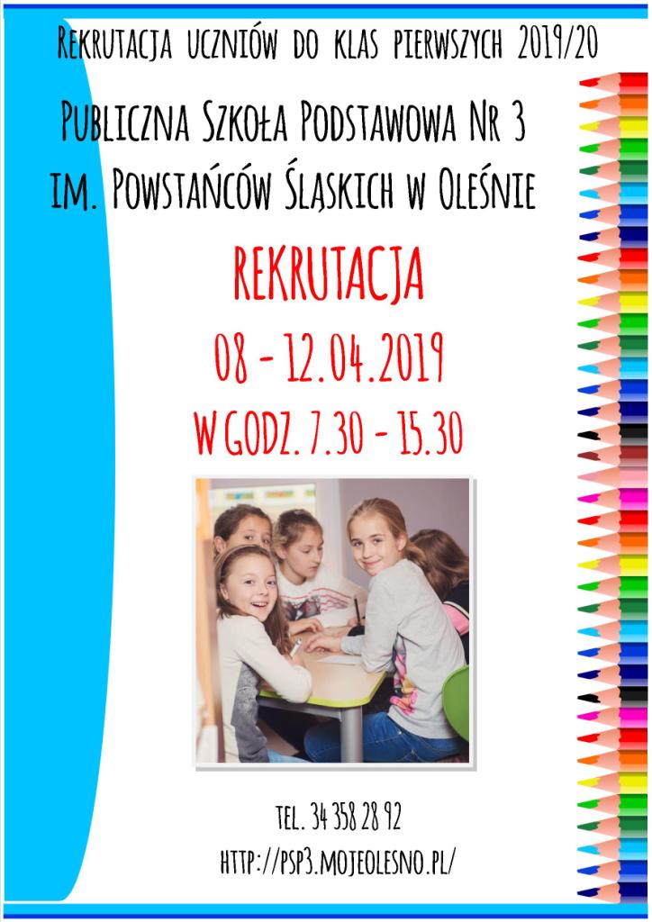 rekrutacja