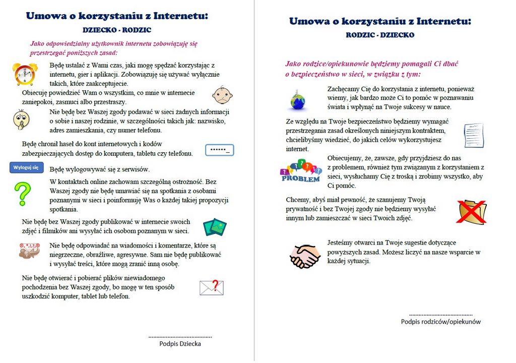 kontrakt m