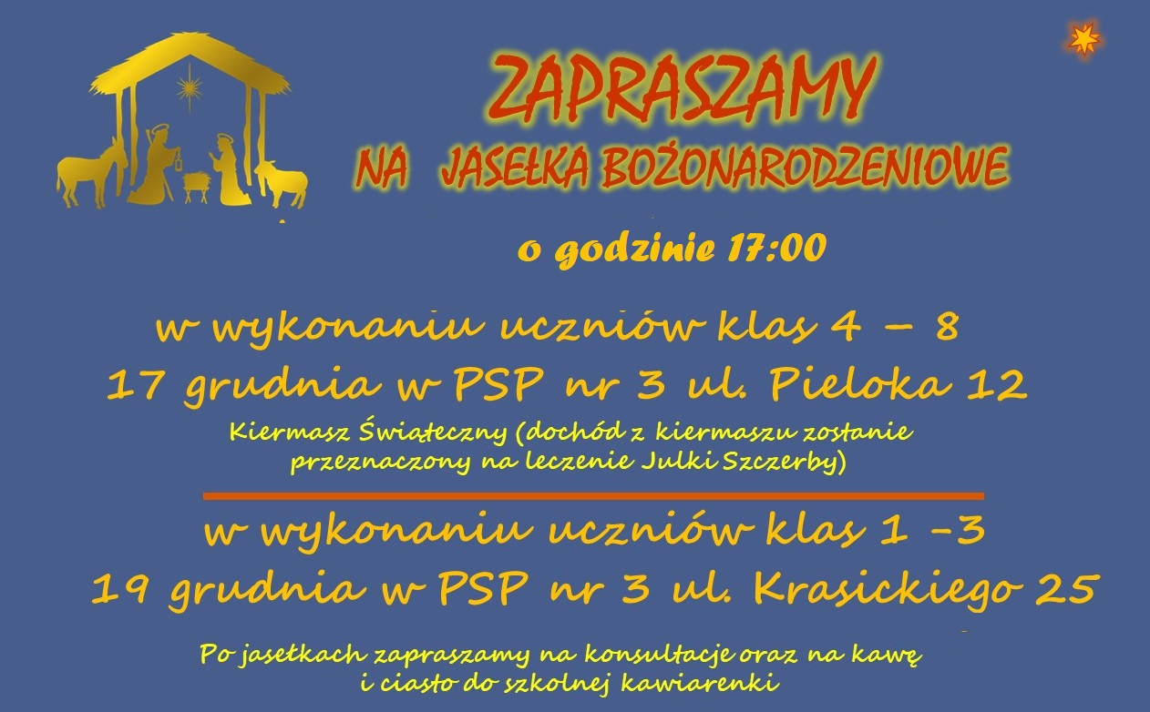jaselka plakat p1