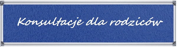 konsultacje