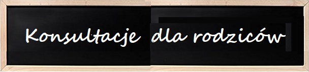 konsultacje