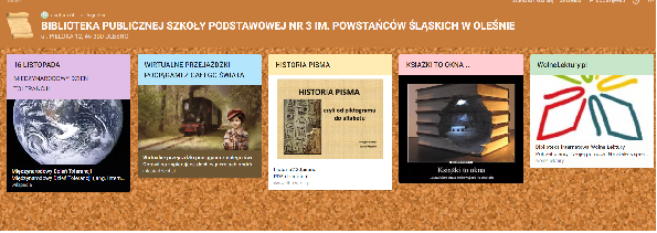 padletbiblioteki