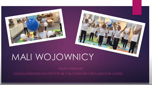 teledysk gwiazdki