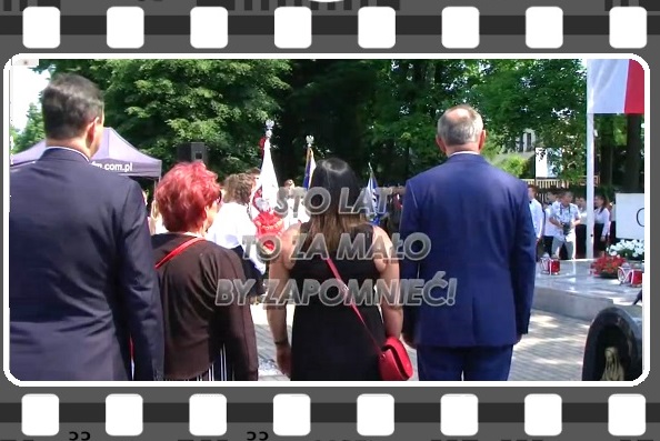 Sto lat to za mało by zapomnieć! 
