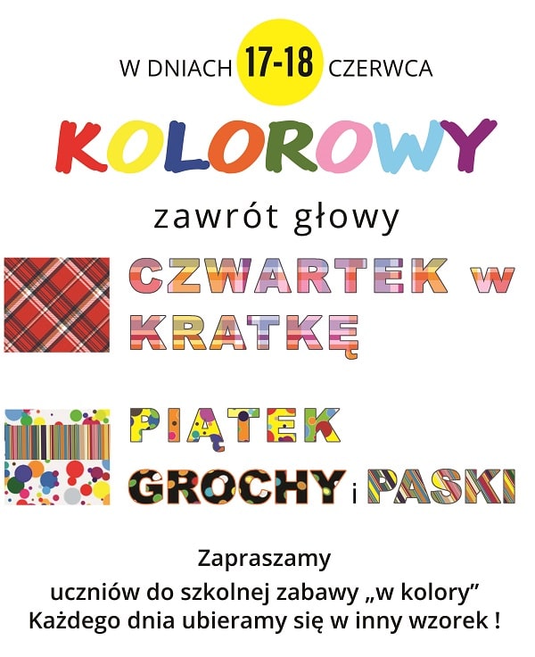 KOLOROWY z min