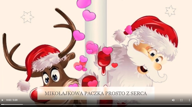 mikolajki film