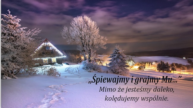 spiewamy koledy