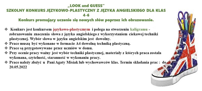 k j angielski