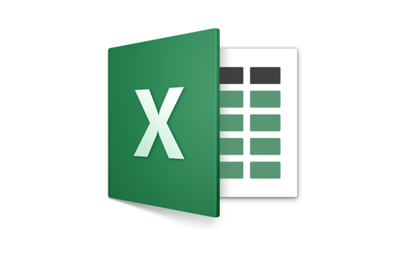 excel ico