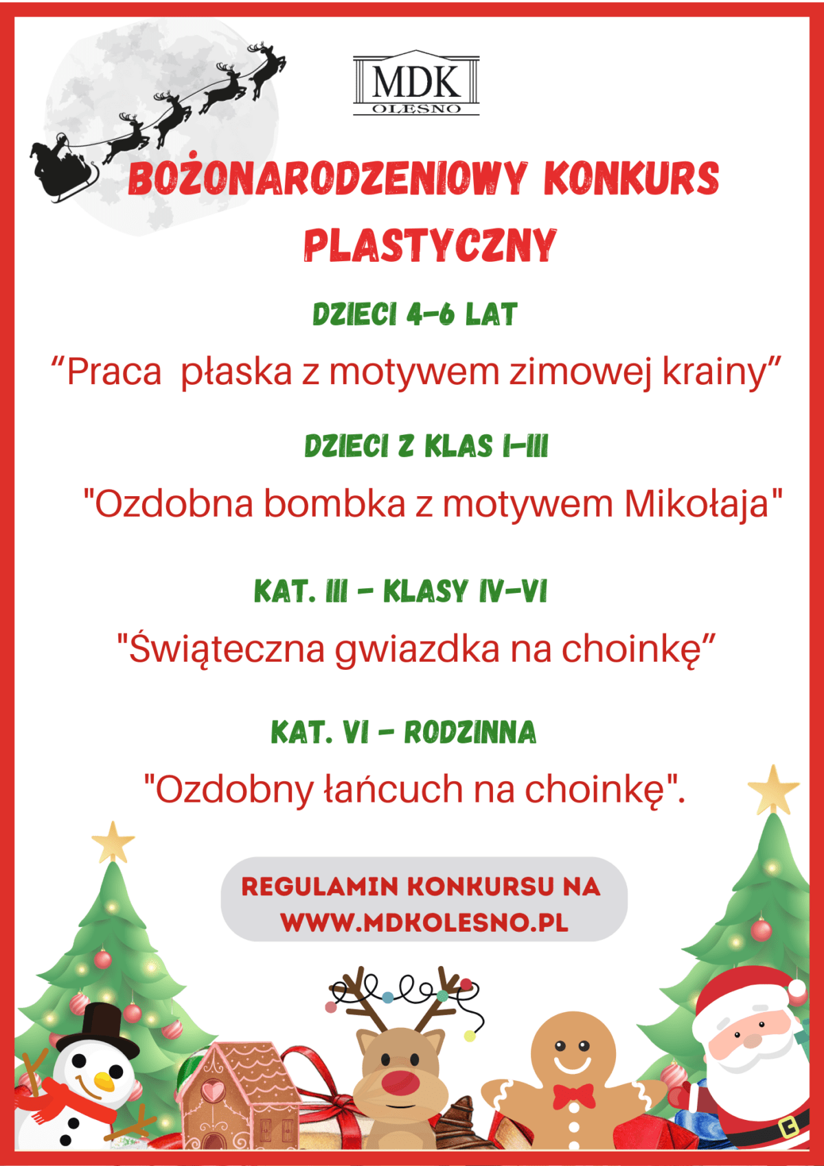 Bozonarodzeniowy konkurs plastyczny1 1200x1697