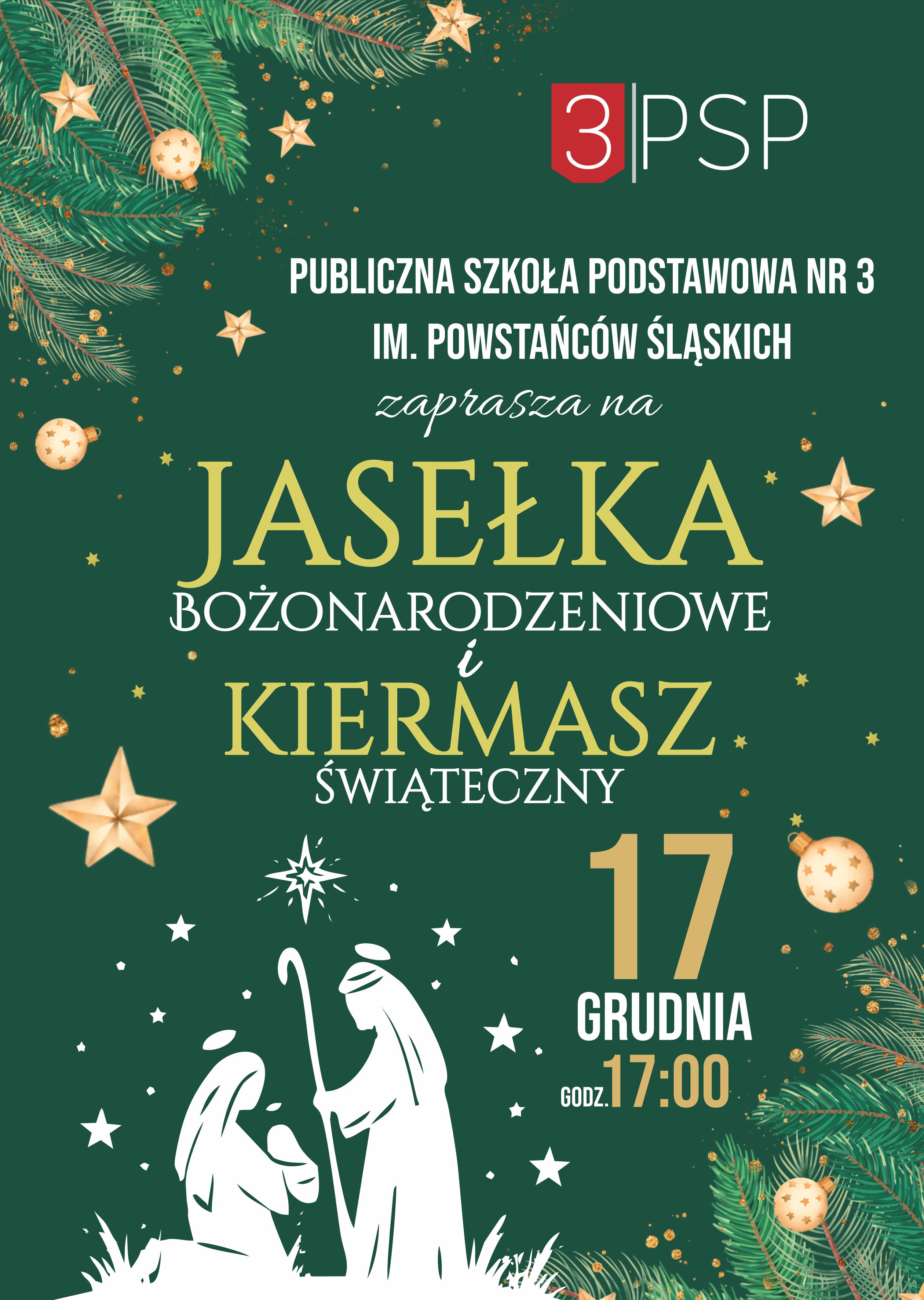 Jasełka 2024