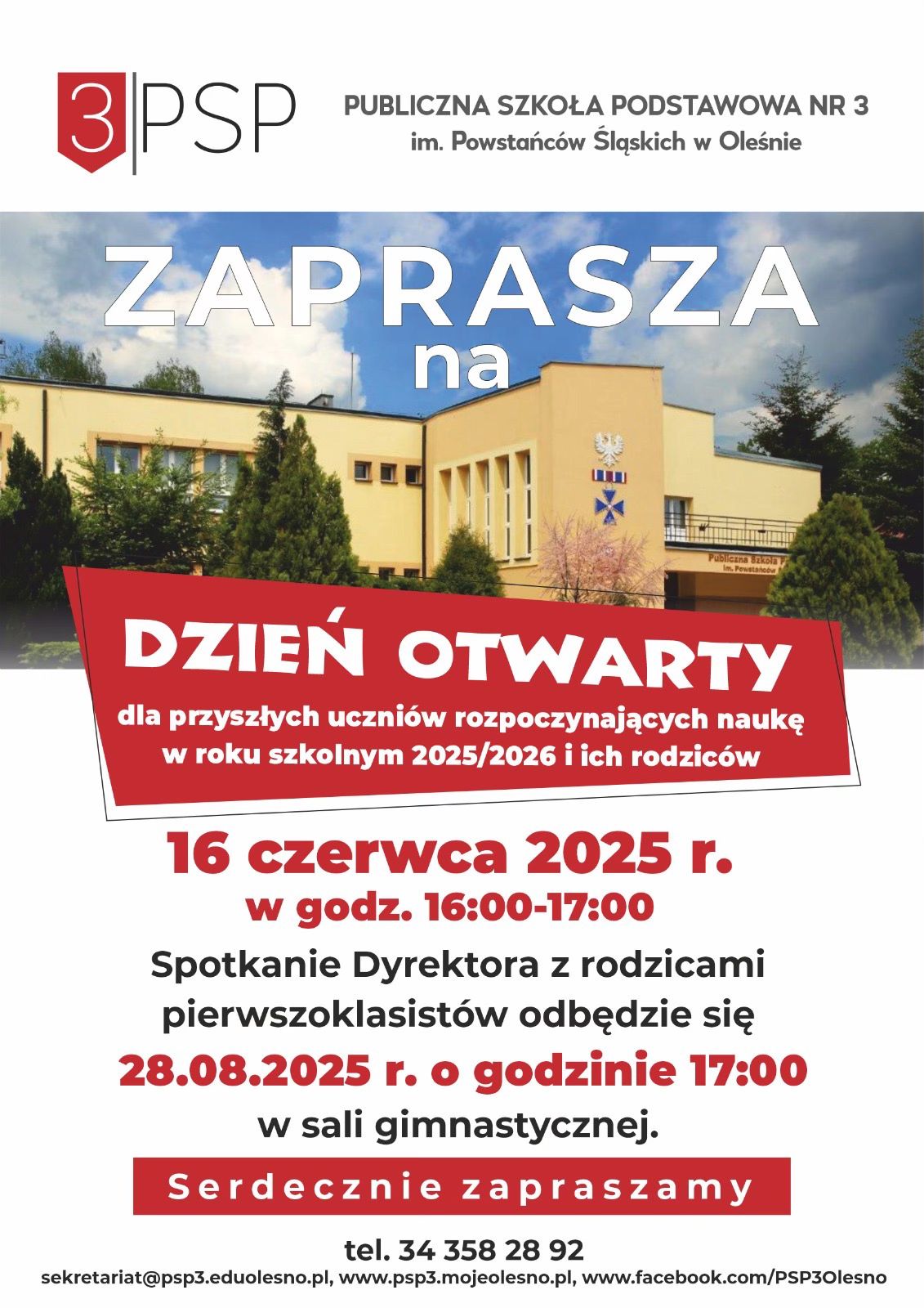 dzien otwarty 2025