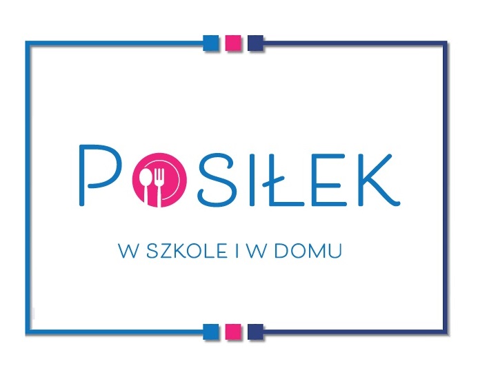 posiłek w domu i szklole