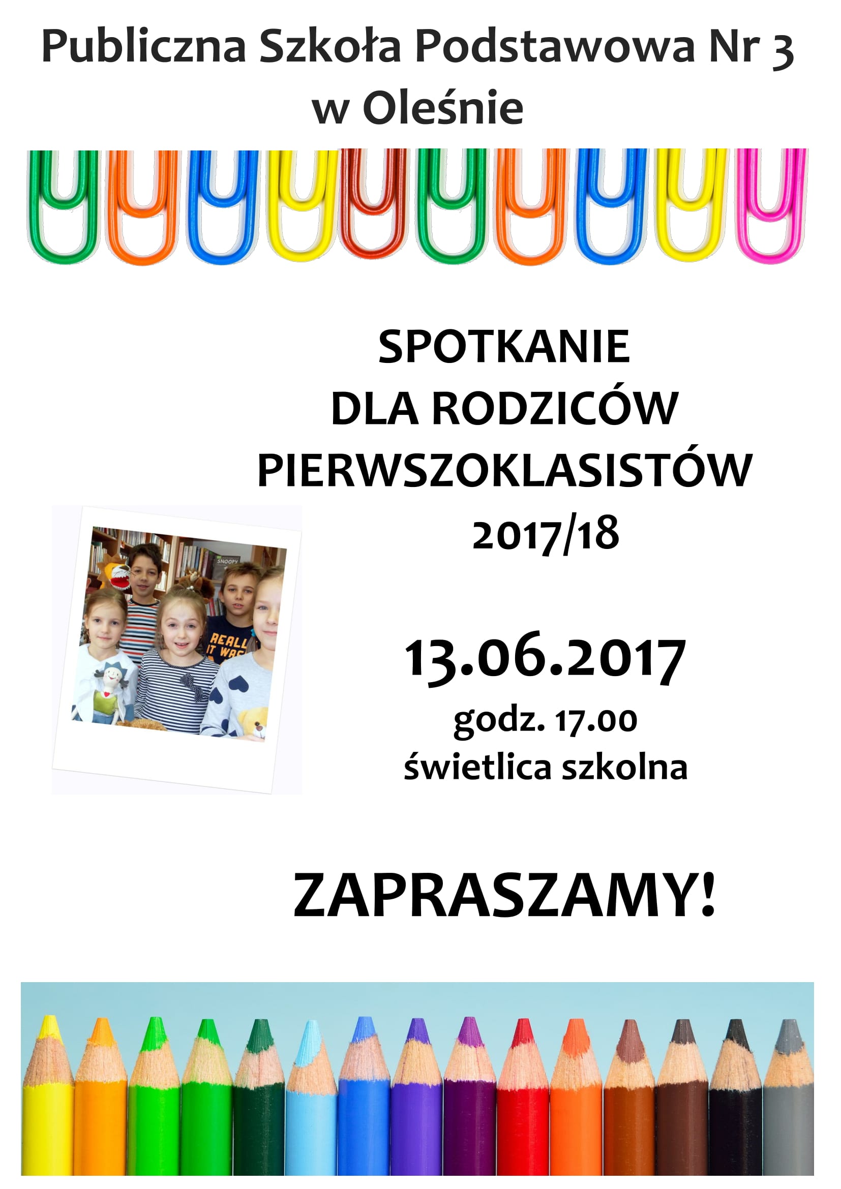 spotk rodzic